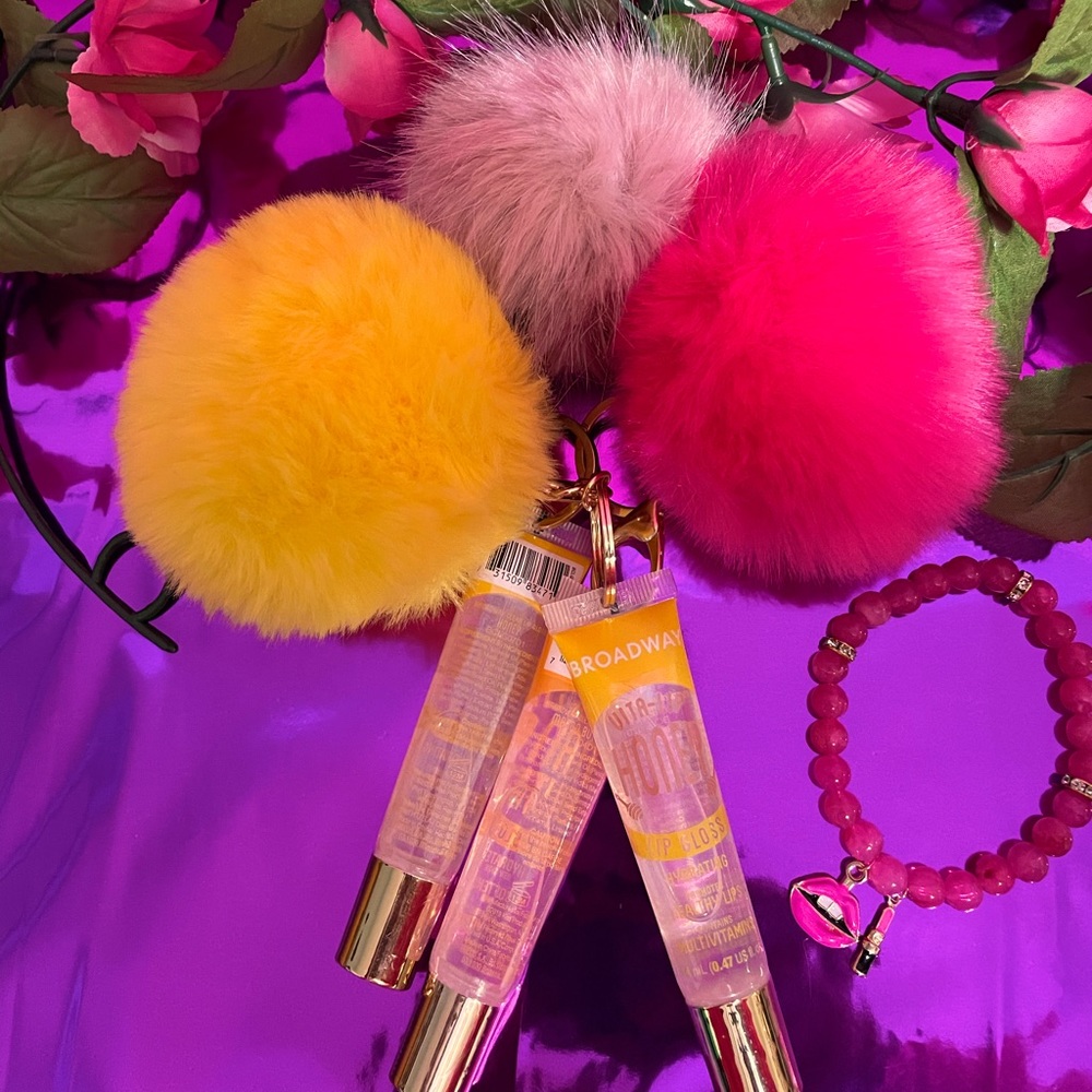 Keychains
